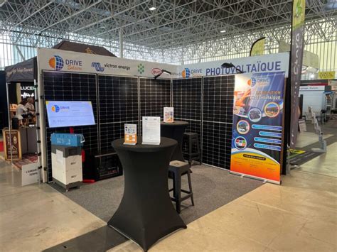 salon solaire|salon photovoltaïque 2023.